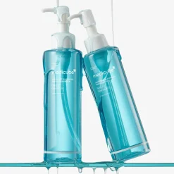Zero Pore Blackhead Deep Cleansing Oil