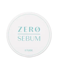 Zero Sebum Drying Powder