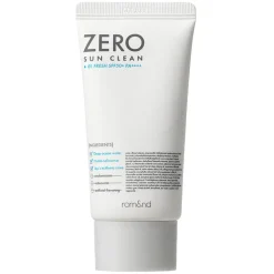 Zero Sun Clean