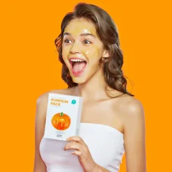 Zombie Beauty Pumpkin Pack