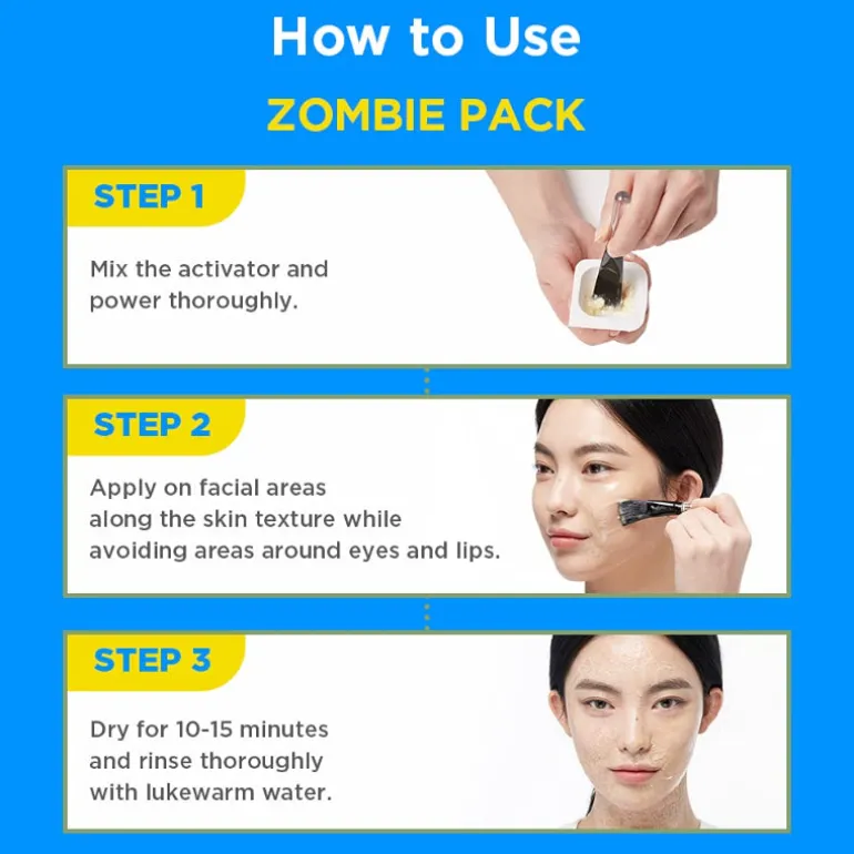 Zombie Pack